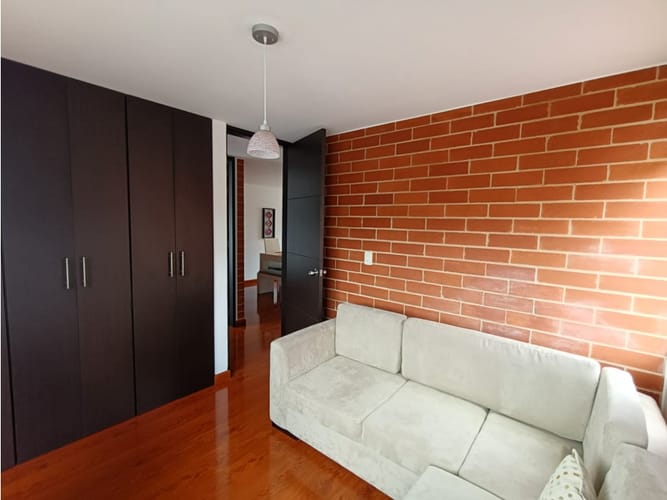 Apartamento de 3 alcobas en venta en Cr San Sebastian, Chía, 73 m² · foto 9 de 24