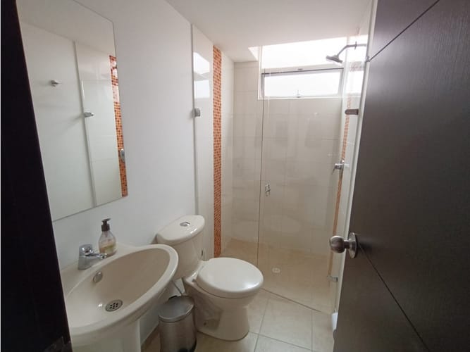 Apartamento de 3 alcobas en venta en Cr San Sebastian, Chía, 73 m² · foto 10 de 24