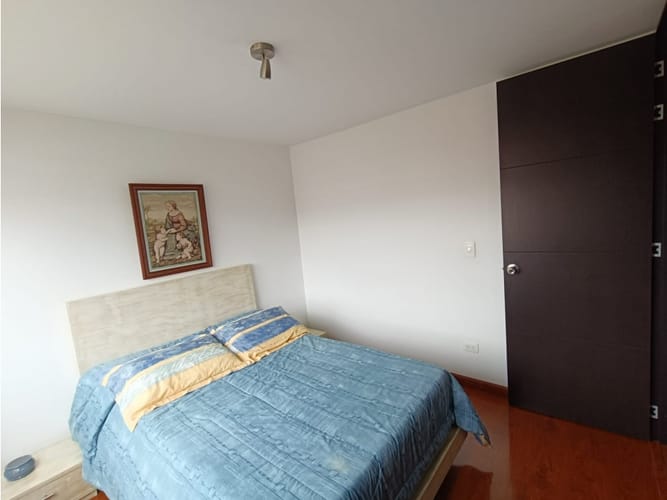 Apartamento de 3 alcobas en venta en Cr San Sebastian, Chía, 73 m² · foto 11 de 24