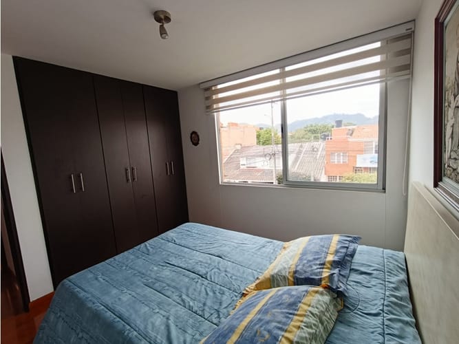 Apartamento de 3 alcobas en venta en Cr San Sebastian, Chía, 73 m² · foto 13 de 24