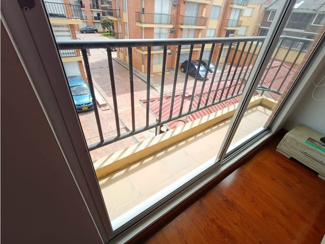 Apartamento de 3 alcobas en venta en Cr San Sebastian, Chía, 73 m² · foto 14 de 24