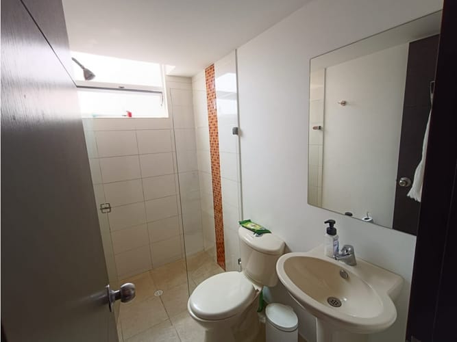Apartamento de 3 alcobas en venta en Cr San Sebastian, Chía, 73 m² · foto 18 de 24