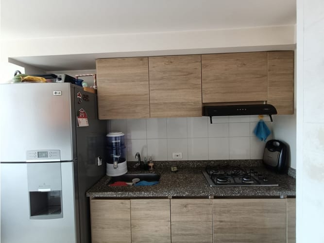 Apartamento de 3 alcobas en venta en Cr San Sebastian, Chía, 73 m² · foto 19 de 24