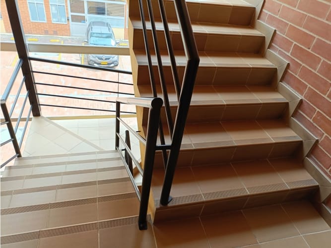 Apartamento de 3 alcobas en venta en Cr San Sebastian, Chía, 73 m² · foto 23 de 24