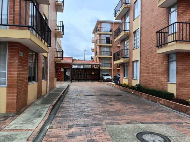 Apartamento de 3 alcobas en venta en Cr San Sebastian, Chía, 73 m² · foto 24 de 24