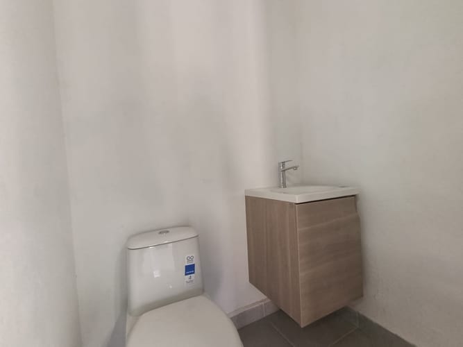 Oficina en arriendo en Laureles, Medellín, 200 m² · foto 6 de 12