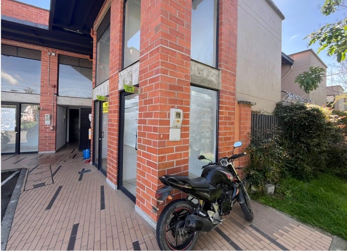 Local en arriendo en La Ceja · foto 8 de 8