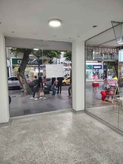 Local en arriendo en La Playa, Cúcuta, 26 m² · foto 3 de 11