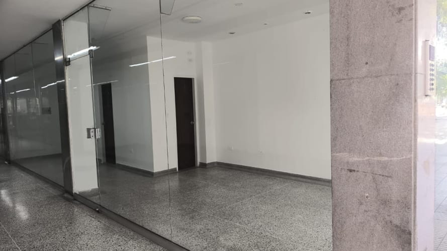 Local en arriendo en La Playa, Cúcuta, 26 m² · foto 6 de 11