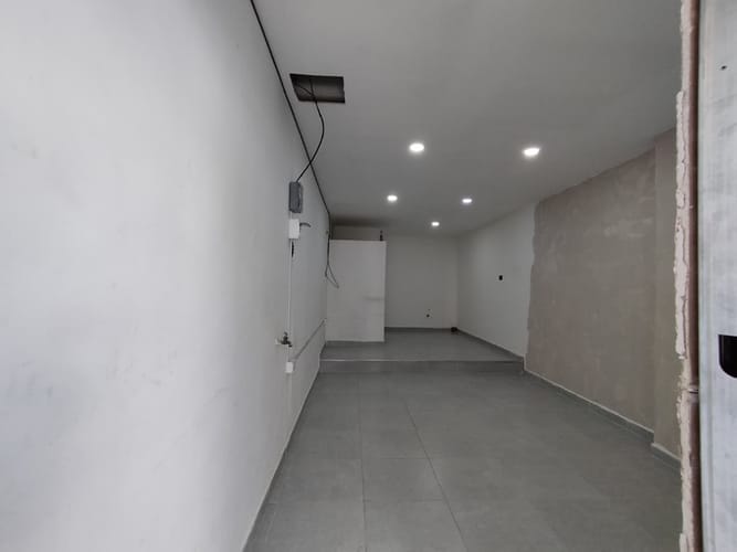 Local en arriendo en Prado, Medellín, 35 m² · foto 3 de 9