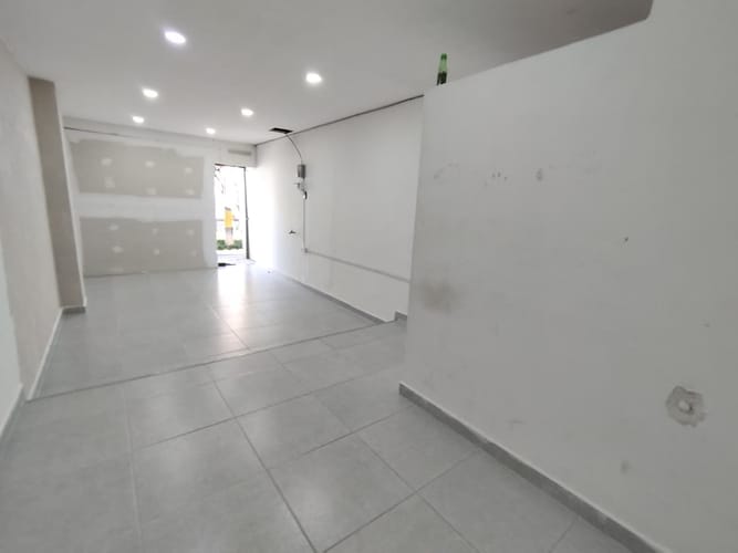 Local en arriendo en Prado, Medellín, 35 m² · foto 4 de 9
