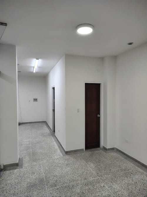 Local en arriendo en La Playa, Cúcuta, 26 m² · foto 9 de 11