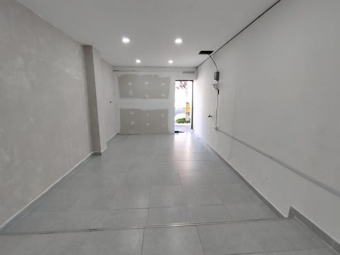 Local en arriendo en Prado, Medellín, 35 m² · foto 5 de 9