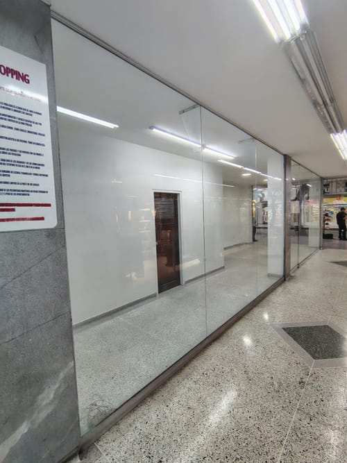 Local en arriendo en La Playa, Cúcuta, 26 m² · foto 11 de 11