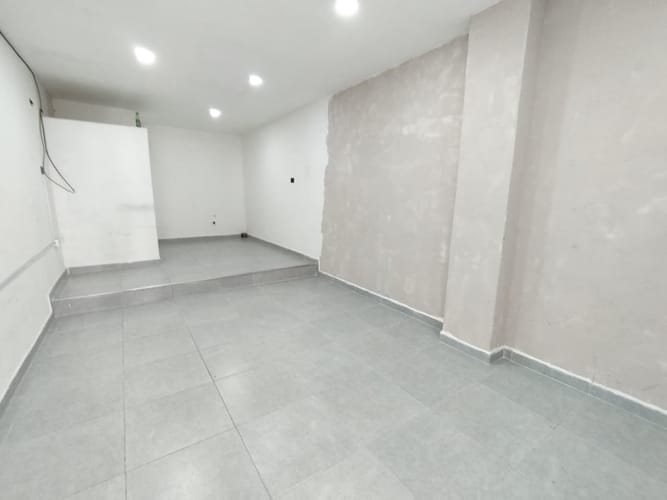 Local en arriendo en Prado, Medellín, 35 m² · foto 6 de 9