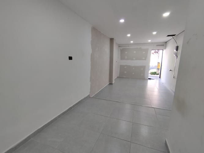 Local en arriendo en Prado, Medellín, 35 m² · foto 7 de 9