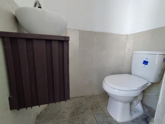 Local en arriendo en Prado, Medellín, 35 m² · foto 9 de 9