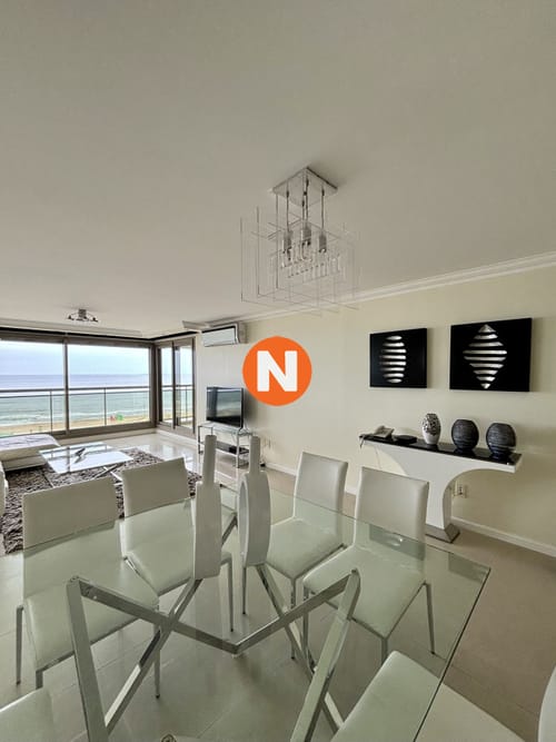 Exclusivo apartamento con vistas al Mar · Photo 2