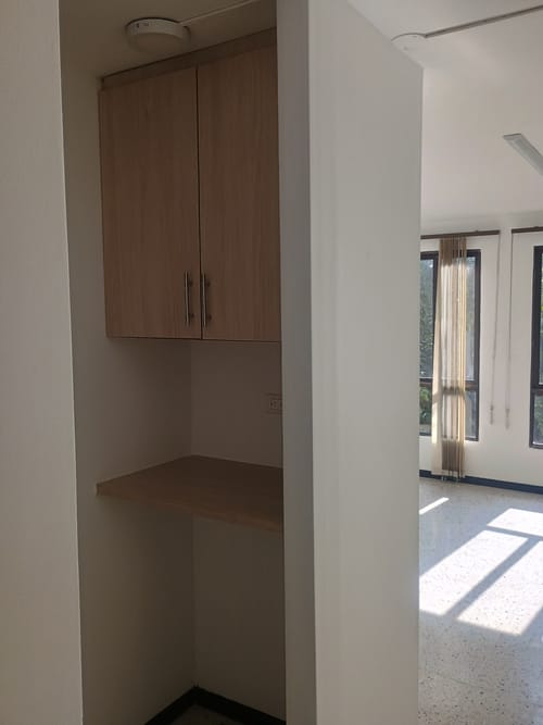 Oficina en arriendo en Suramericana, Medellín, 30 m² · foto 8 de 13