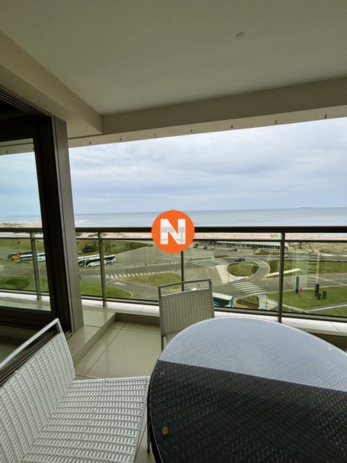 Exclusivo apartamento con vistas al Mar · Photo 6