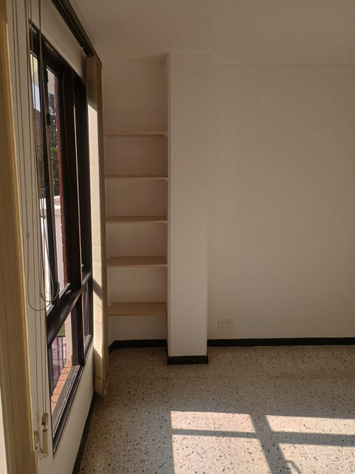 Oficina en arriendo en Suramericana, Medellín, 30 m² · foto 12 de 13