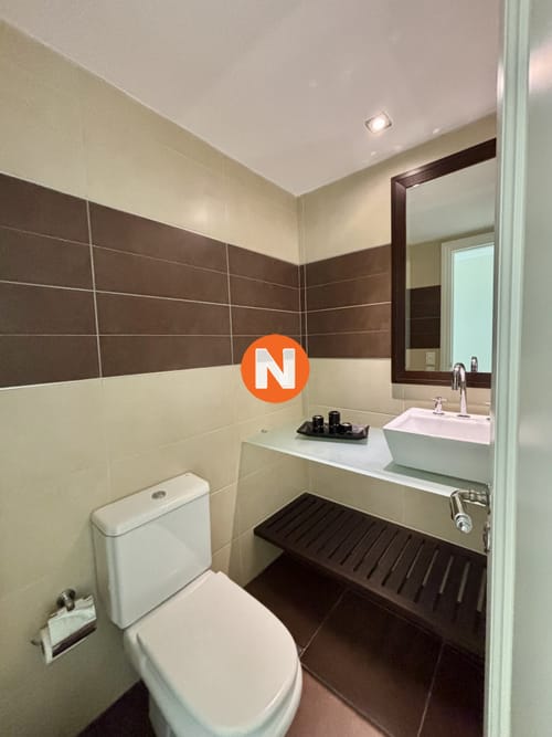 Exclusivo apartamento con vistas al Mar · Photo 7