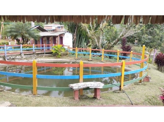 Finca en venta en El Pomo, Palmira, 1100 m² · foto 4 de 24