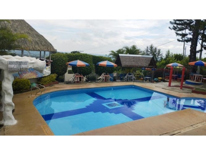 Finca en venta en El Pomo, Palmira, 1100 m² · foto 5 de 24