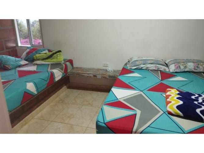 Finca en venta en El Pomo, Palmira, 1100 m² · foto 8 de 24