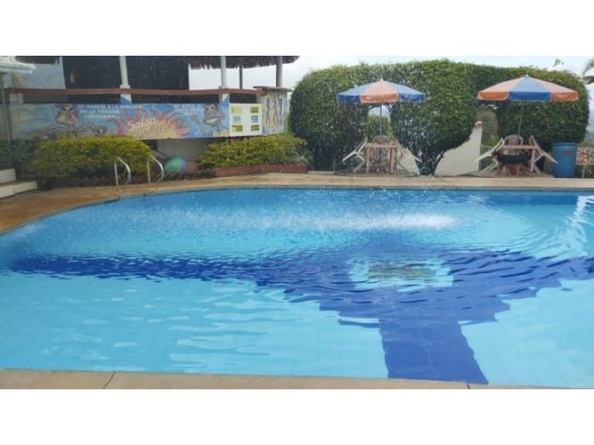 Finca en venta en El Pomo, Palmira, 1100 m² · foto 9 de 24