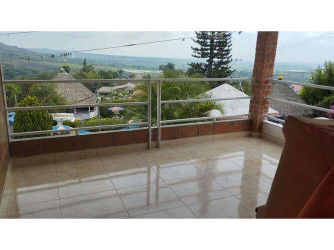 Finca en venta en El Pomo, Palmira, 1100 m² · foto 10 de 24