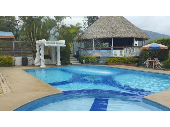 Finca en venta en El Pomo, Palmira, 1100 m² · foto 12 de 24