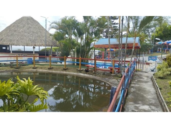 Finca en venta en El Pomo, Palmira, 1100 m² · foto 15 de 24