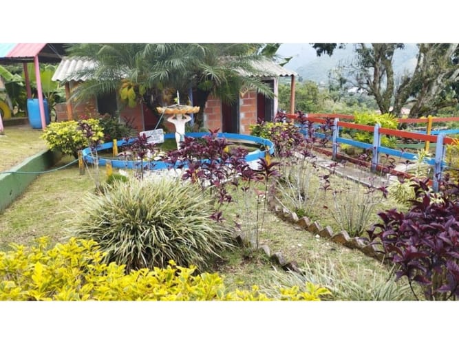 Finca en venta en El Pomo, Palmira, 1100 m² · foto 16 de 24