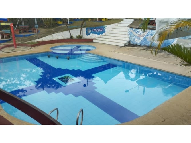 Finca en venta en El Pomo, Palmira, 1100 m² · foto 21 de 24