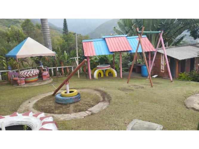 Finca en venta en El Pomo, Palmira, 1100 m² · foto 22 de 24