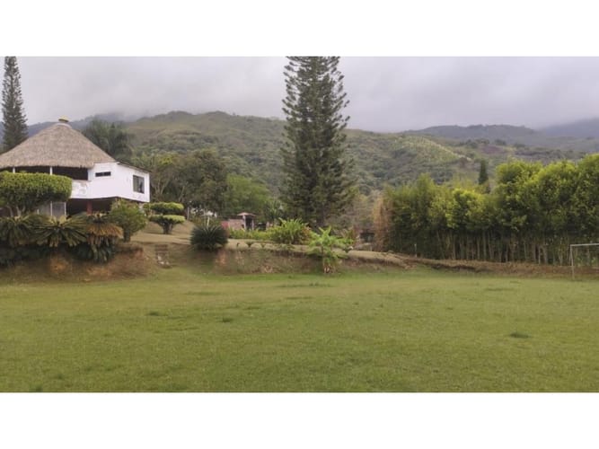 Finca en venta en El Pomo, Palmira, 1100 m² · foto 23 de 24