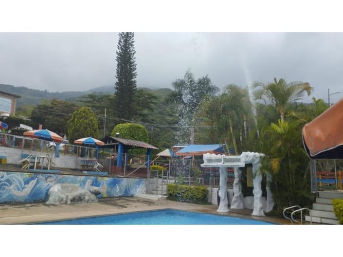 Finca en venta en El Pomo, Palmira, 1100 m² · foto 24 de 24
