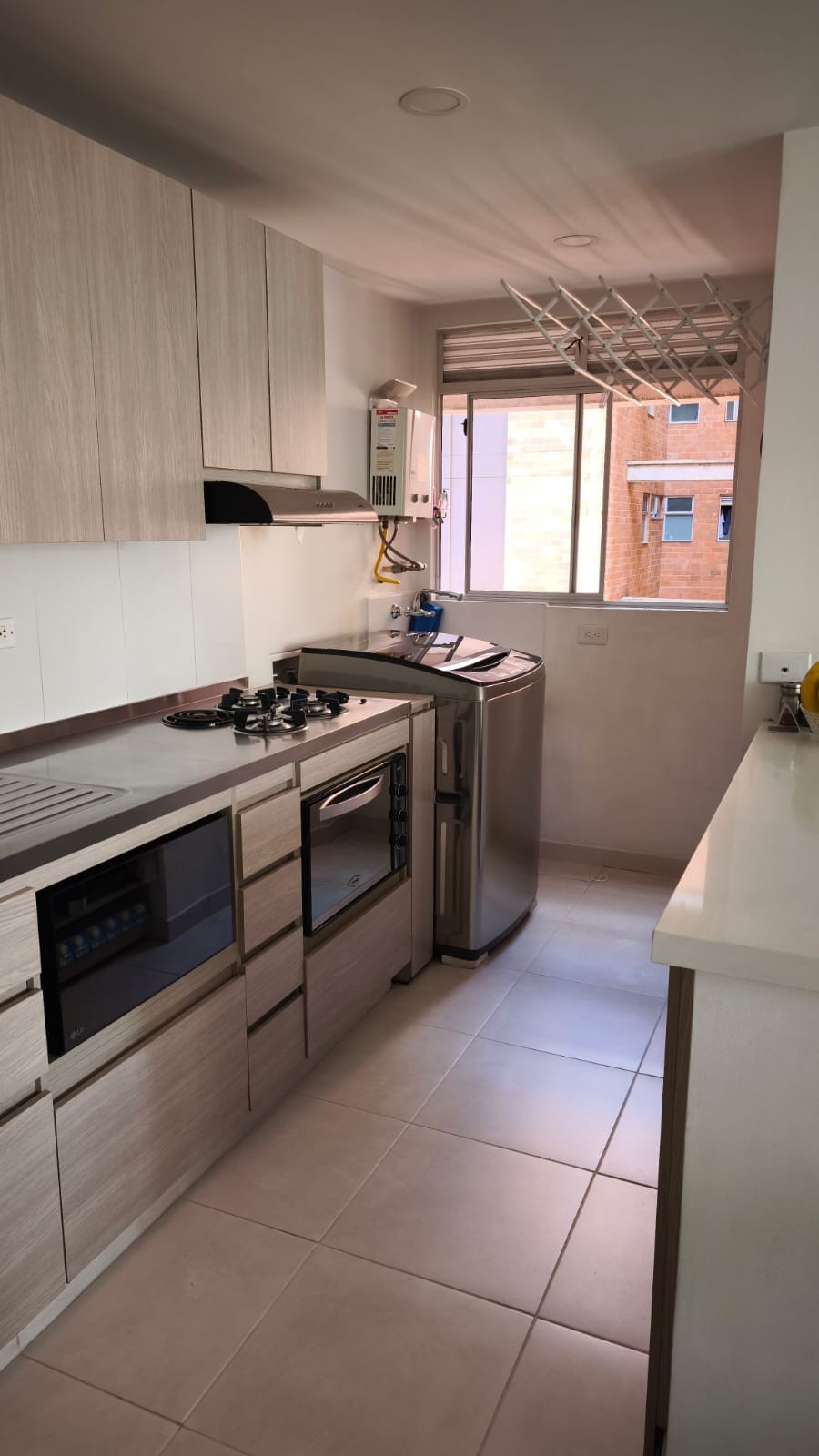 Apartamento en venta en La Sebastiana, Envigado · foto 2 de 20