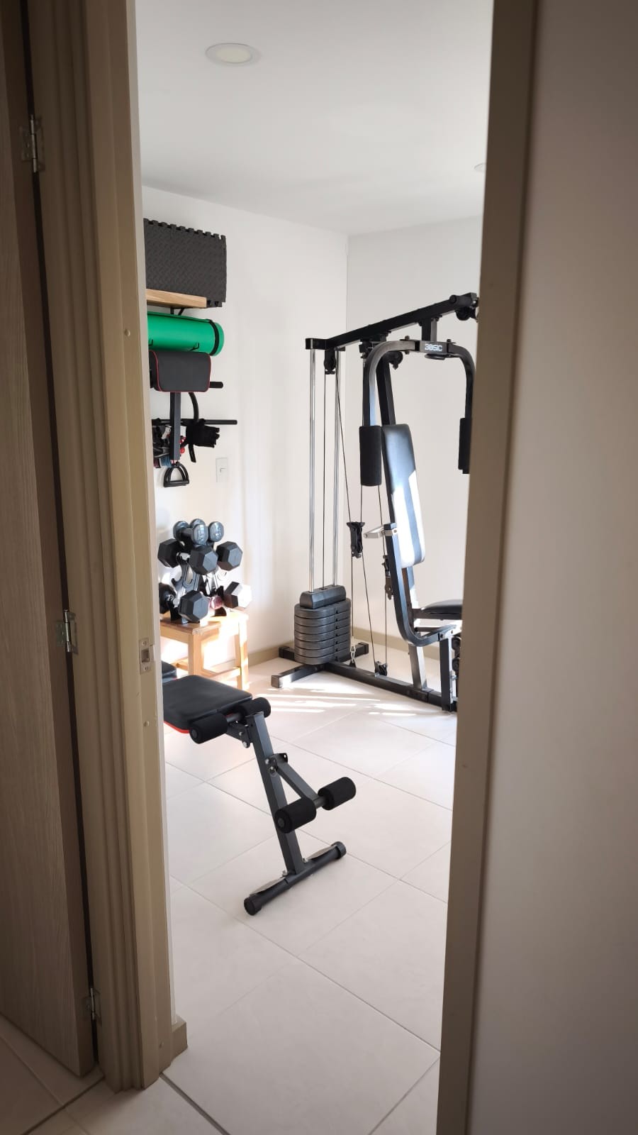 Apartamento en venta en La Sebastiana, Envigado · foto 8 de 20