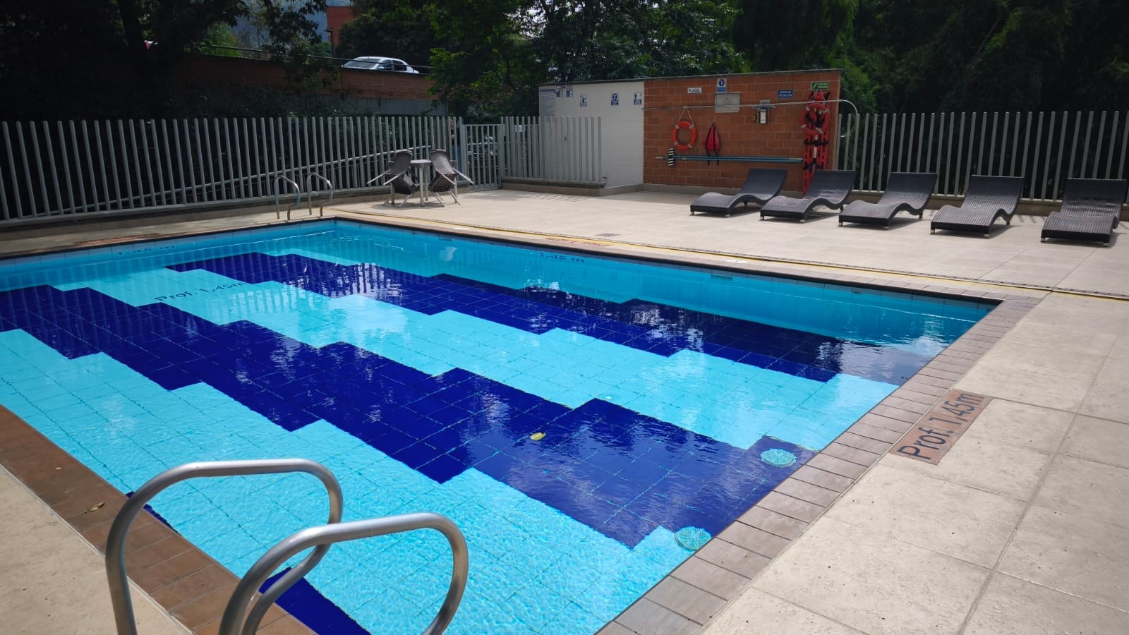 Apartamento en venta en La Sebastiana, Envigado · foto 14 de 20