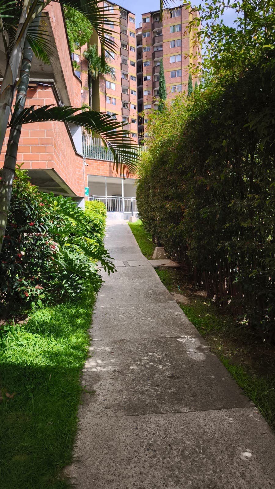 Apartamento en venta en La Sebastiana, Envigado · foto 16 de 20