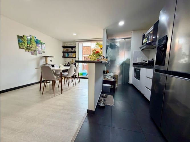 Apartamento en venta en Cedritos, Bogotá · foto 4 de 18