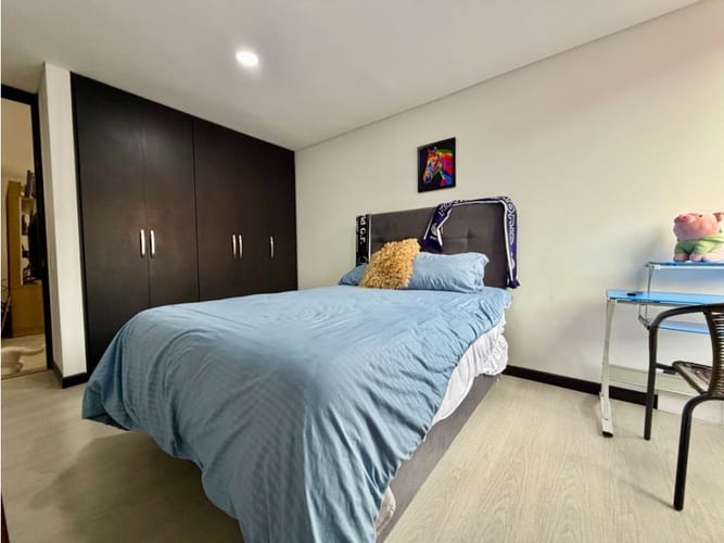 Apartamento en venta en Cedritos, Bogotá · foto 13 de 18