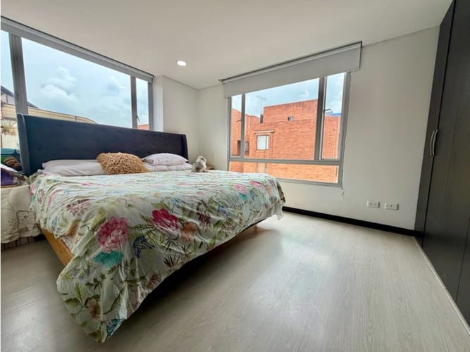 Apartamento en venta en Cedritos, Bogotá · foto 14 de 18