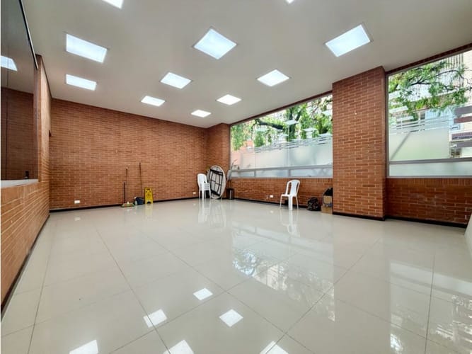 Apartamento en venta en Cedritos, Bogotá · foto 16 de 18