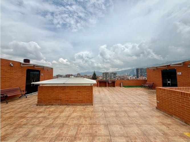 Apartamento en venta en Cedritos, Bogotá · foto 17 de 18