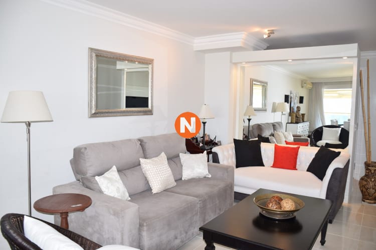 VENTA ALQUILER PUNTA DEL ESTE PRIMERA LINEA MANSA · Photo 5