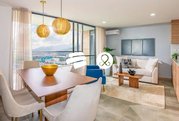$1.050.000.000 en Laureles
