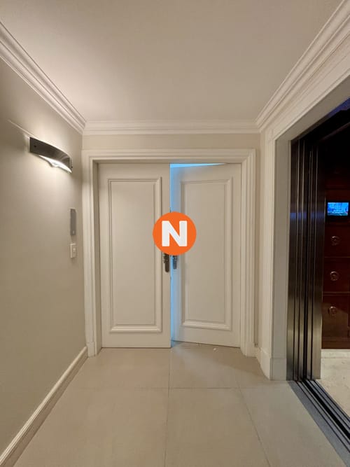 Moderno apartamento frente a Playa Brava - amplitud y confort · Photo 2